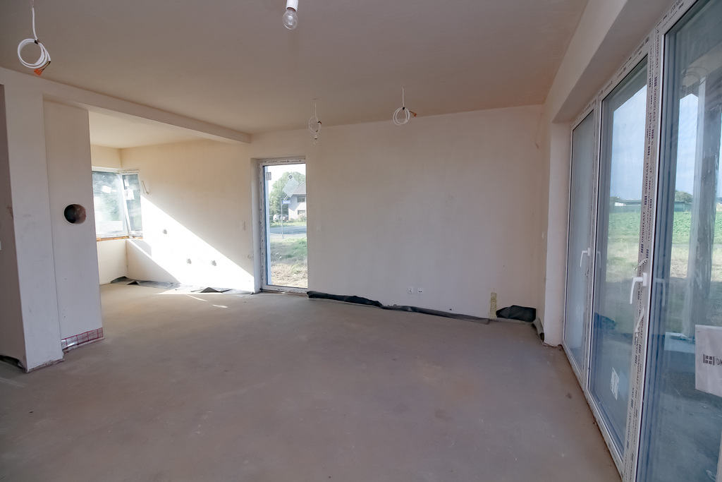 Dom na sprzedaż Grzędzice 114 m2 | Arka Nieruchomości