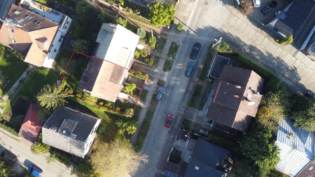 Dom na sprzedaż Szczecin, Niemierzyn 182 m2 | Arka Nieruchomości