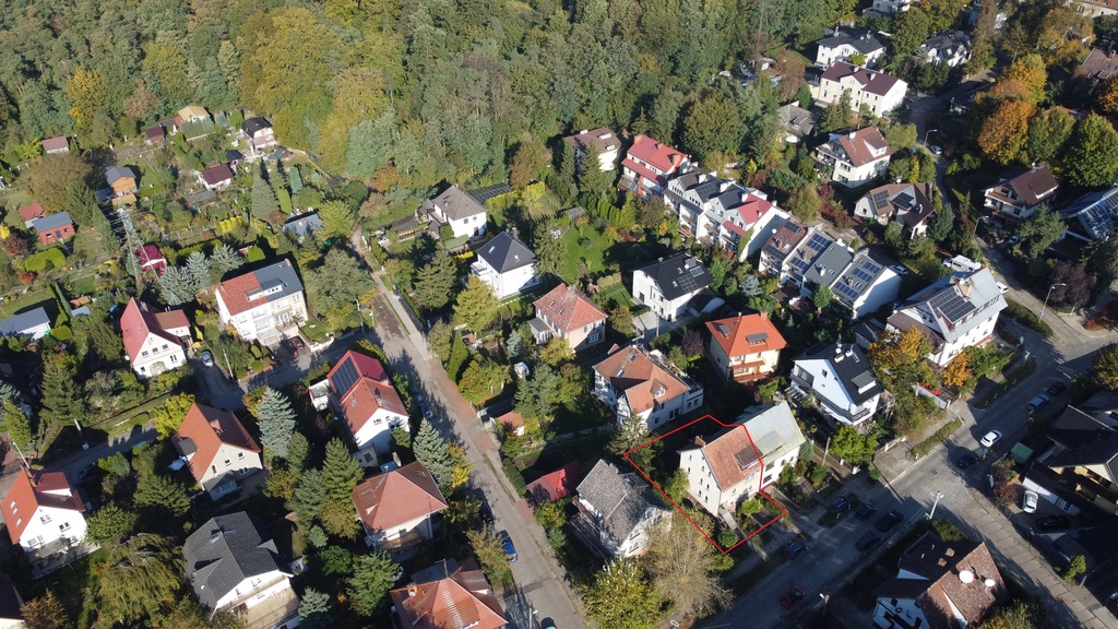 Dom na sprzedaż Szczecin, Niemierzyn 182 m2 | Arka Nieruchomości