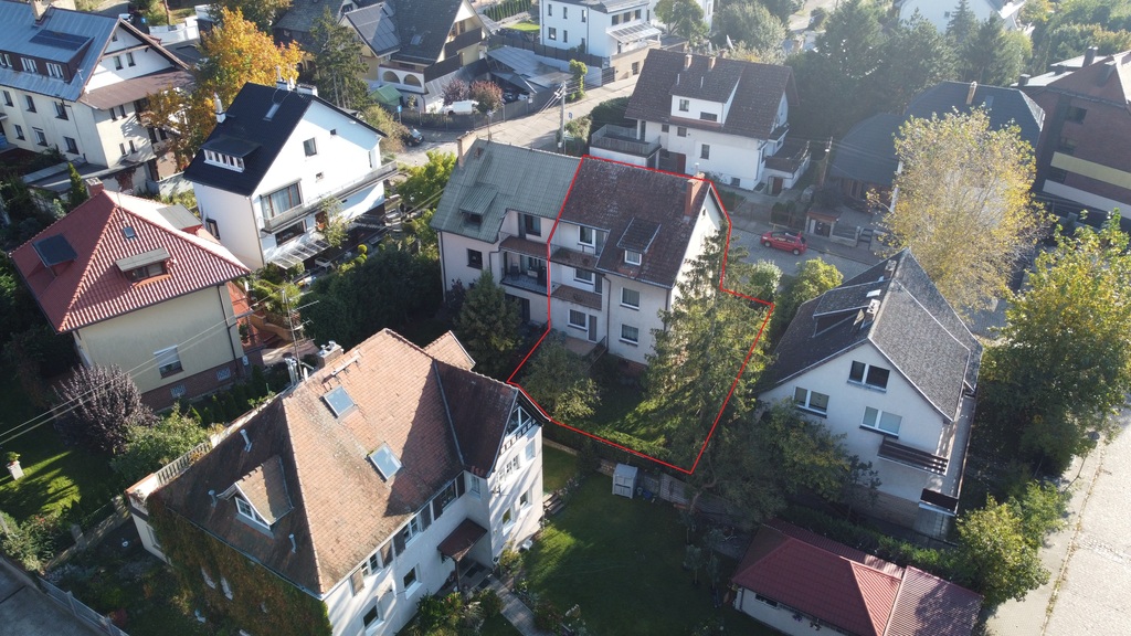 Dom na sprzedaż Szczecin, Niemierzyn 182 m2 | Arka Nieruchomości