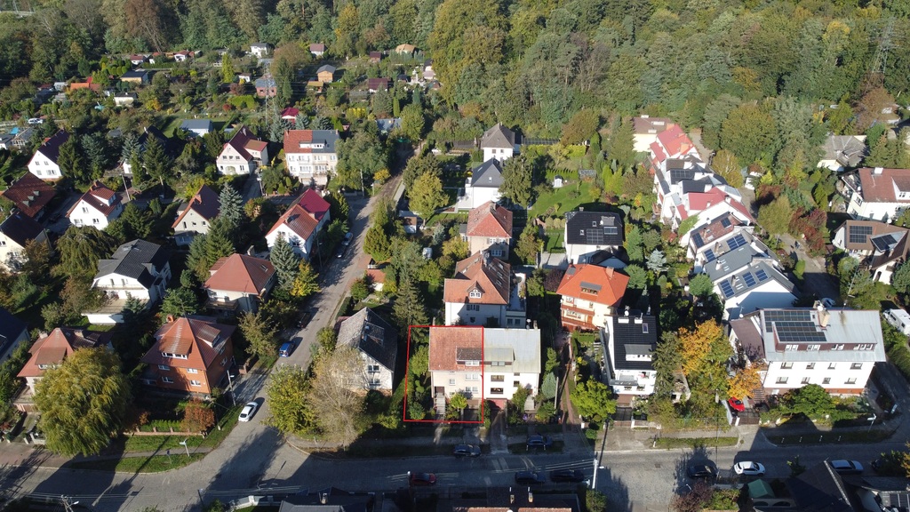Dom na sprzedaż Szczecin, Niemierzyn 182 m2 | Arka Nieruchomości