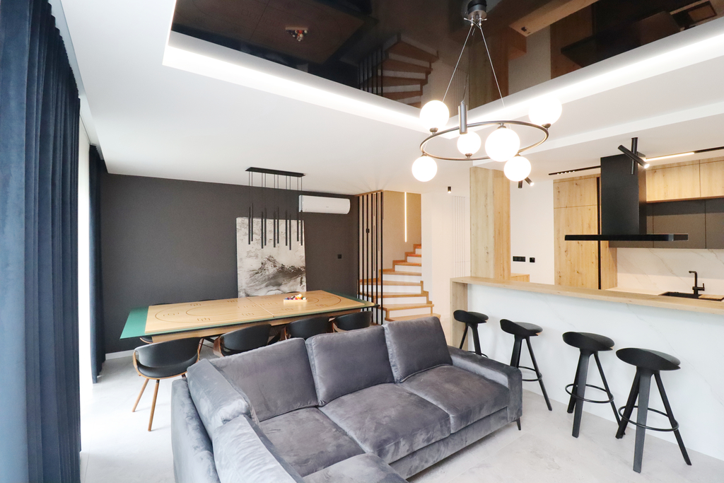 Wysoki standard w cichej okolicy Rzeszowa