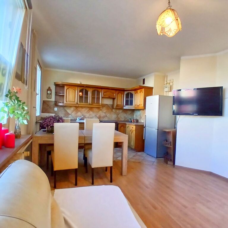 Mieszkanie na sprzedaż Szczecin, Gumieńce 55 m2 | Arka Nieruchomości