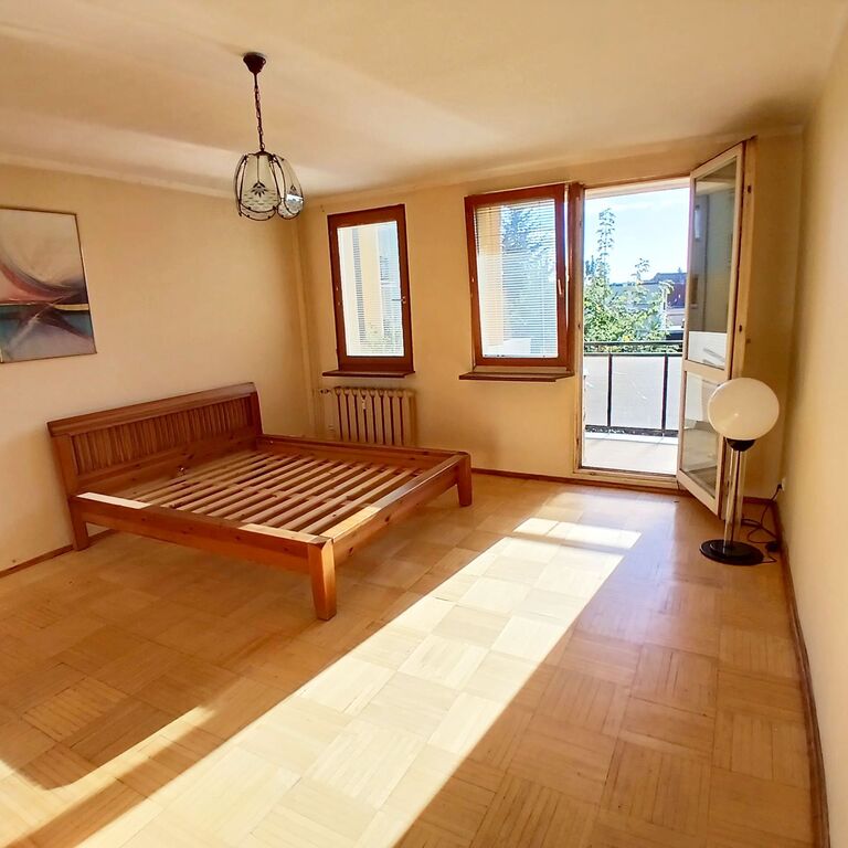 Mieszkanie na sprzedaż Szczecin, Gumieńce 55 m2 | Arka Nieruchomości