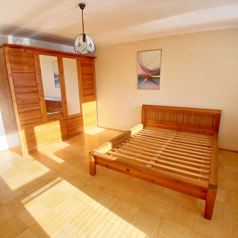 Mieszkanie na sprzedaż Szczecin, Gumieńce 55 m2 | Arka Nieruchomości