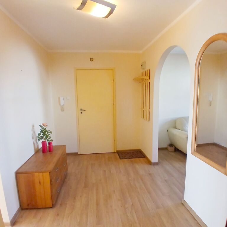 Mieszkanie na sprzedaż Szczecin, Gumieńce 55 m2 | Arka Nieruchomości