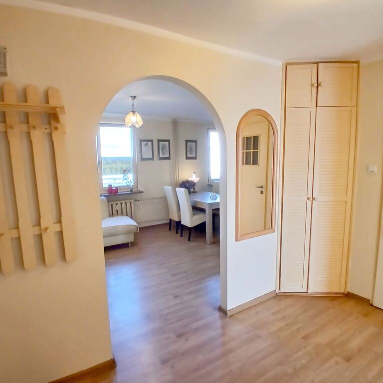 Mieszkanie na sprzedaż Szczecin, Gumieńce 55 m2 | Arka Nieruchomości