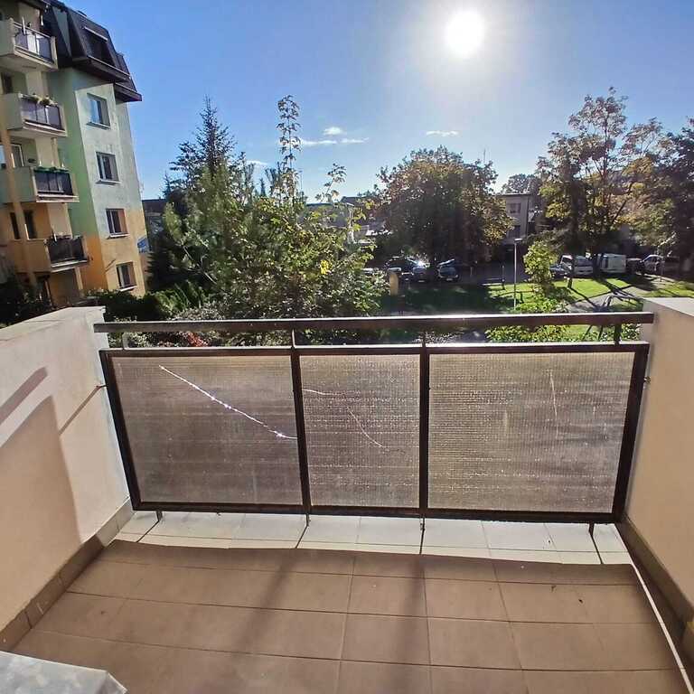 Mieszkanie na sprzedaż Szczecin, Gumieńce 55 m2 | Arka Nieruchomości