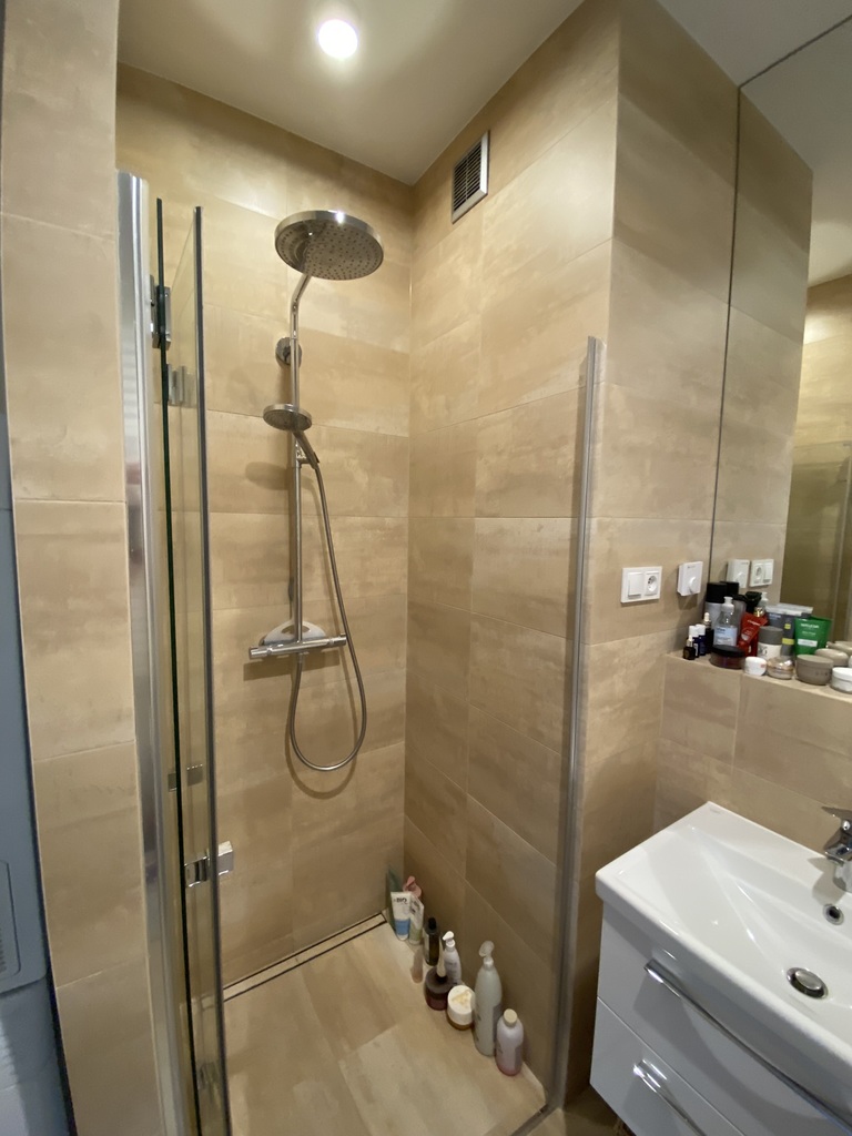 Mieszkanie na wynajem Szczecin, Pogodno 83 m2 | Arka Nieruchomości
