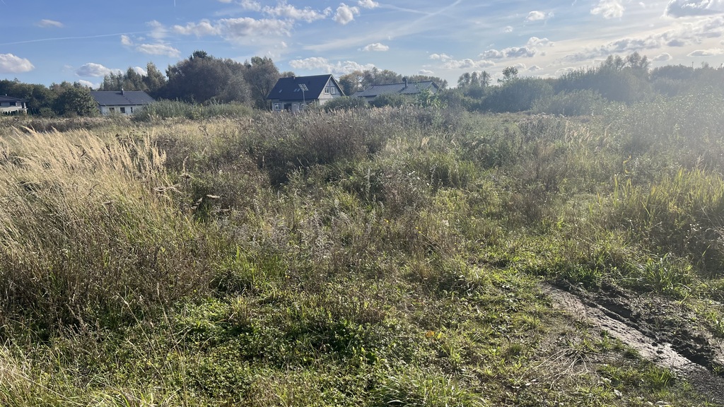 Działka na sprzedaż Dobra 909 m2 | Arka Nieruchomości