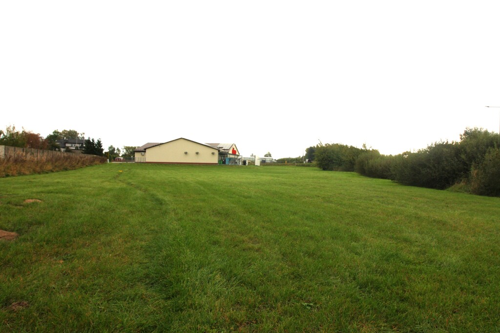 Działka na sprzedaż Węgorzyno 3 584 m2 | Arka Nieruchomości