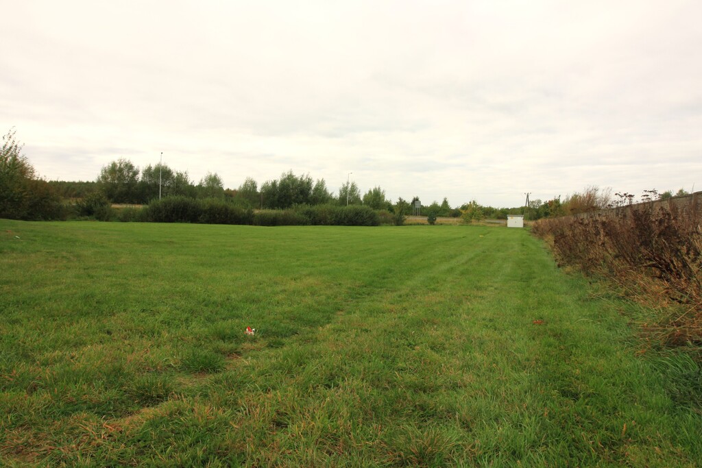 Działka na sprzedaż Węgorzyno 3 584 m2 | Arka Nieruchomości