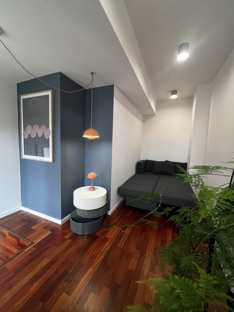 Mieszkanie na sprzedaż Szczecin, Śródmieście-Centrum 39 m2 | Arka Nieruchomości