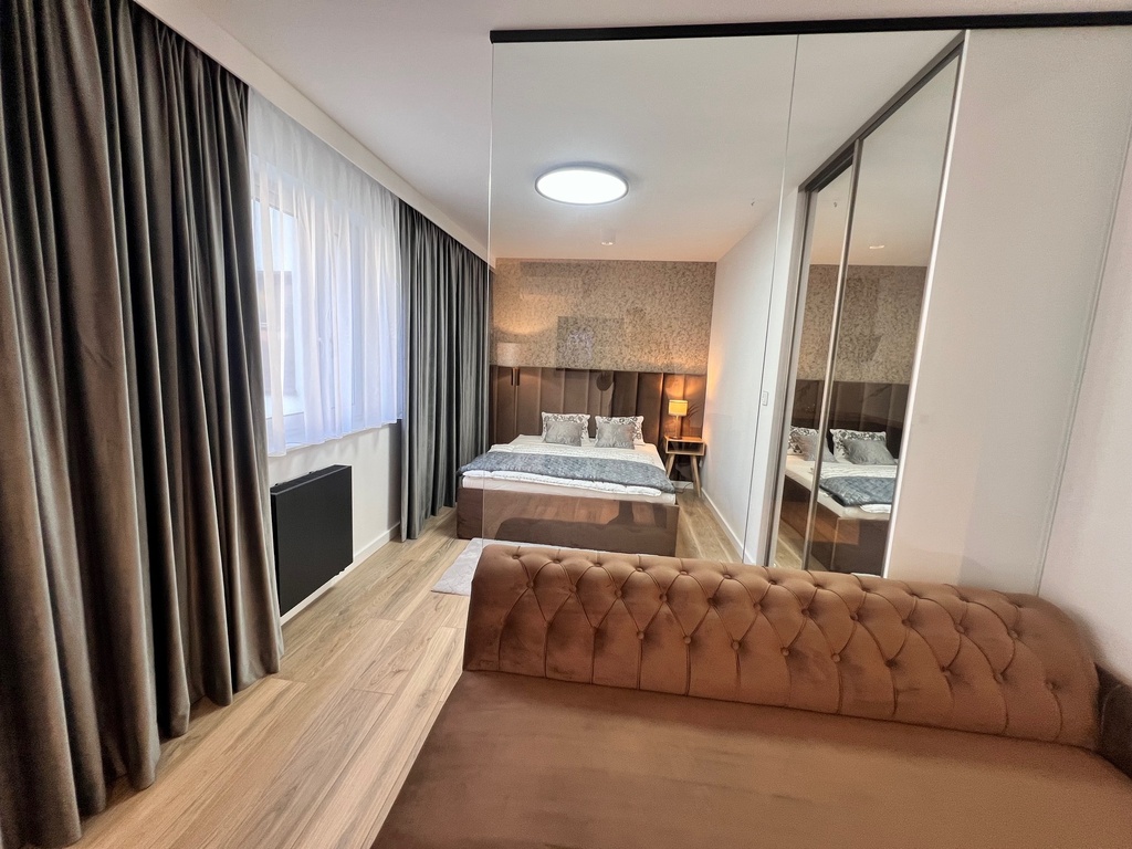 Mieszkanie na sprzedaż Szczecin, Drzetowo 37 m2 | Arka Nieruchomości