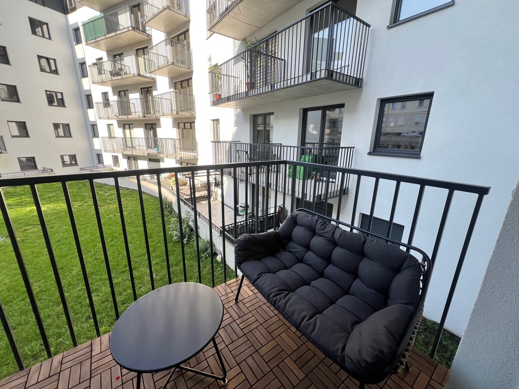 Mieszkanie na sprzedaż Szczecin, Drzetowo 37 m2 | Arka Nieruchomości