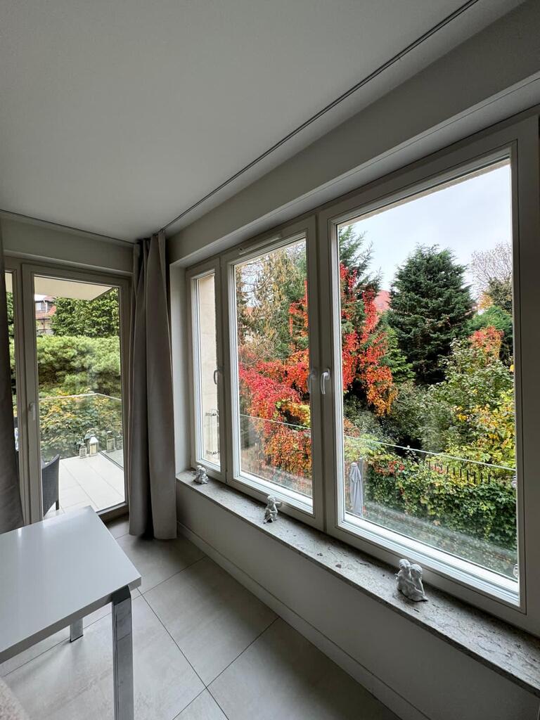 Mieszkanie na wynajem Szczecin, Pogodno 83 m2 | Arka Nieruchomości