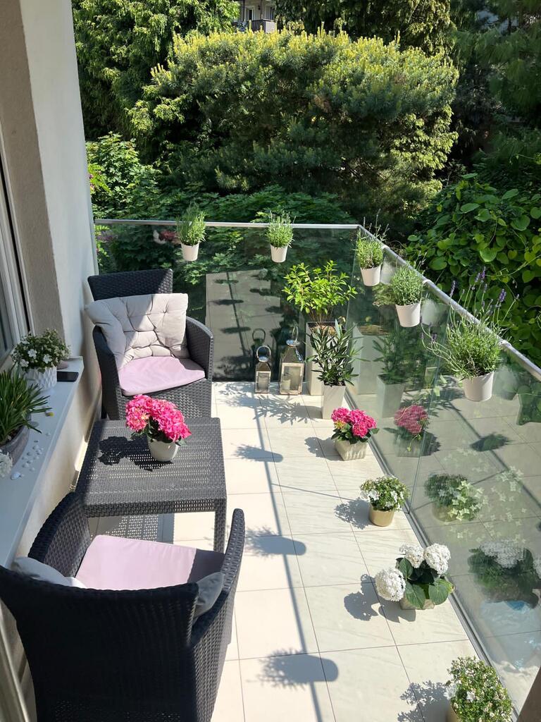 Mieszkanie na wynajem Szczecin, Pogodno 83 m2 | Arka Nieruchomości