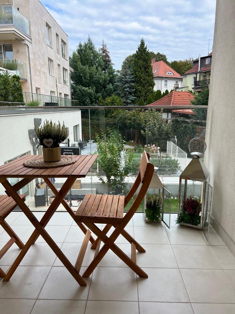 Mieszkanie na wynajem Szczecin, Pogodno 83 m2 | Arka Nieruchomości