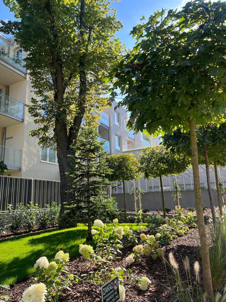 Mieszkanie na wynajem Szczecin, Pogodno 83 m2 | Arka Nieruchomości