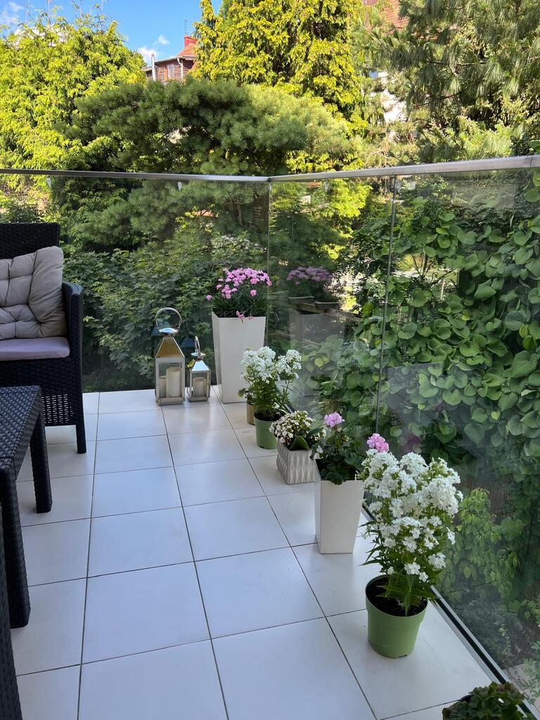 Mieszkanie na wynajem Szczecin, Pogodno 83 m2 | Arka Nieruchomości