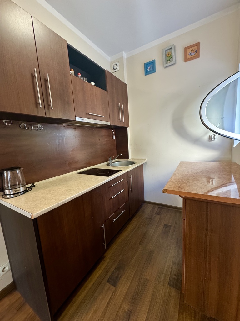 Mieszkanie na sprzedaż Świnoujście 33 m2 | Arka Nieruchomości