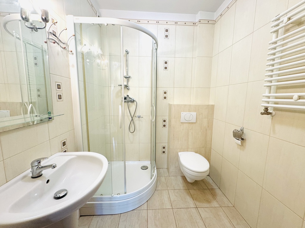 Mieszkanie na sprzedaż Świnoujście 33 m2 | Arka Nieruchomości