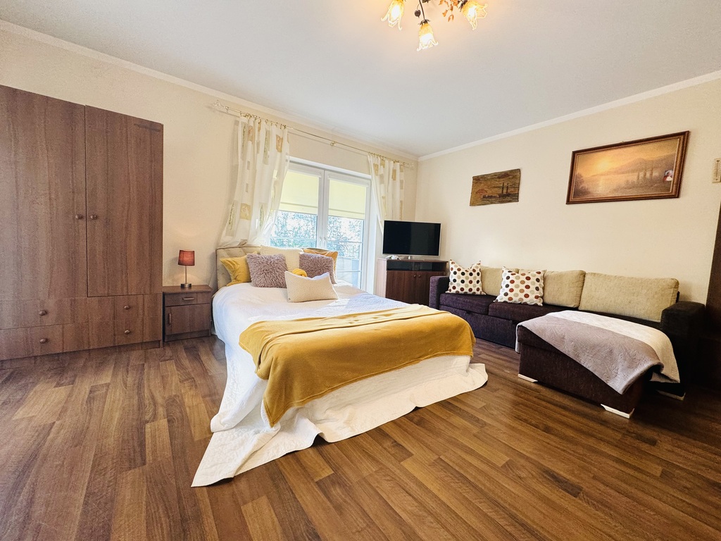 Mieszkanie na sprzedaż Świnoujście 33 m2 | Arka Nieruchomości