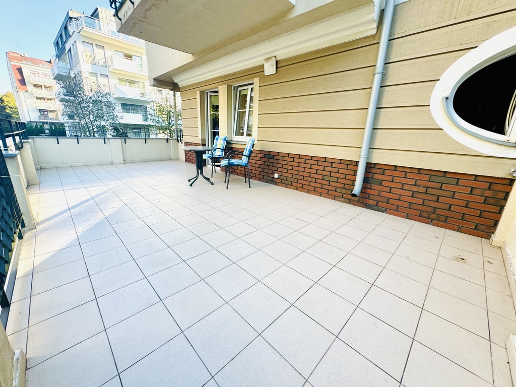 Mieszkanie na sprzedaż Świnoujście 33 m2 | Arka Nieruchomości