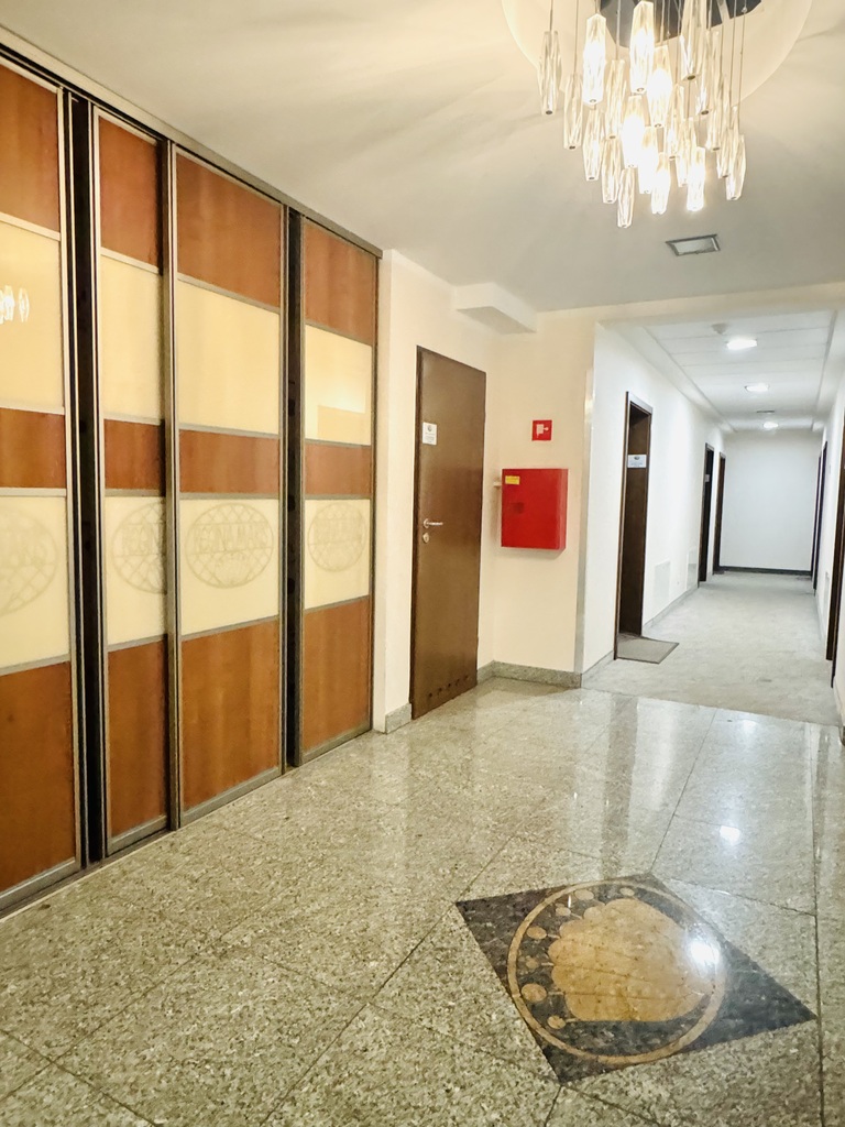 Mieszkanie na sprzedaż Świnoujście 33 m2 | Arka Nieruchomości