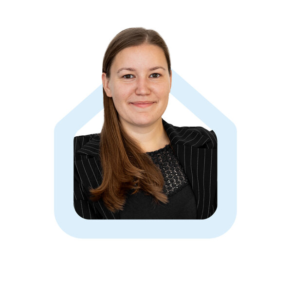 Joanna Socha - Ekspert nieruchomości