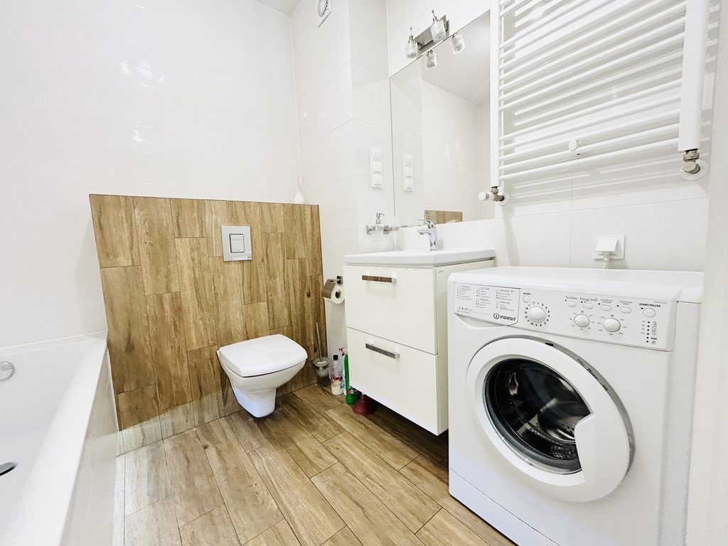 Mieszkanie na sprzedaż Szczecin, Gumieńce 32 m2 | Arka Nieruchomości