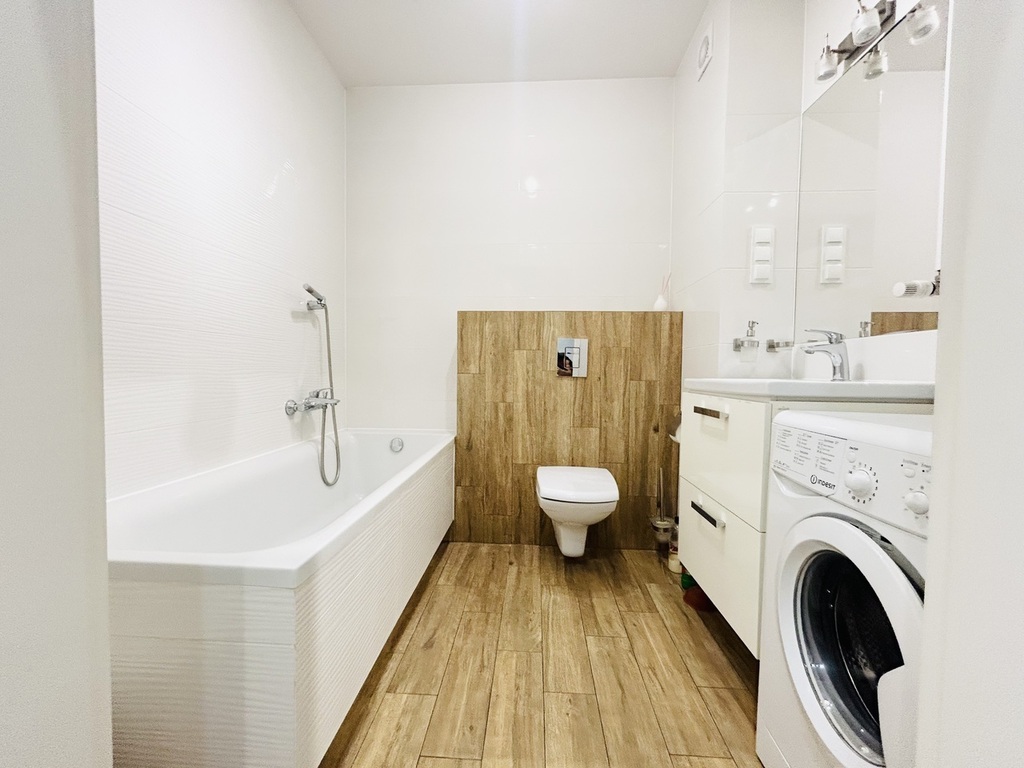 Mieszkanie na sprzedaż Szczecin, Gumieńce 32 m2 | Arka Nieruchomości