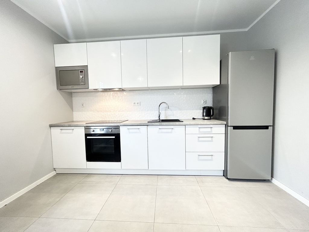 Mieszkanie na sprzedaż Szczecin, Gumieńce 32 m2 | Arka Nieruchomości