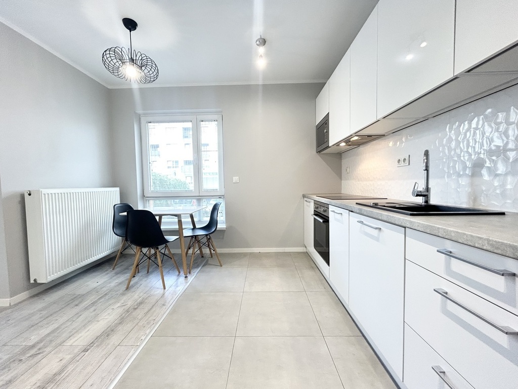 Mieszkanie na sprzedaż Szczecin, Gumieńce 32 m2 | Arka Nieruchomości