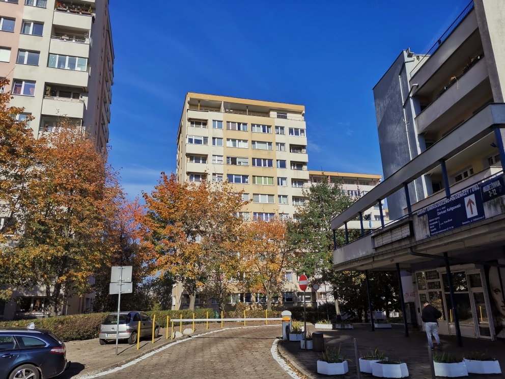 Mieszkanie na sprzedaż Szczecin, Śródmieście-Centrum 37 m2 | Arka Nieruchomości