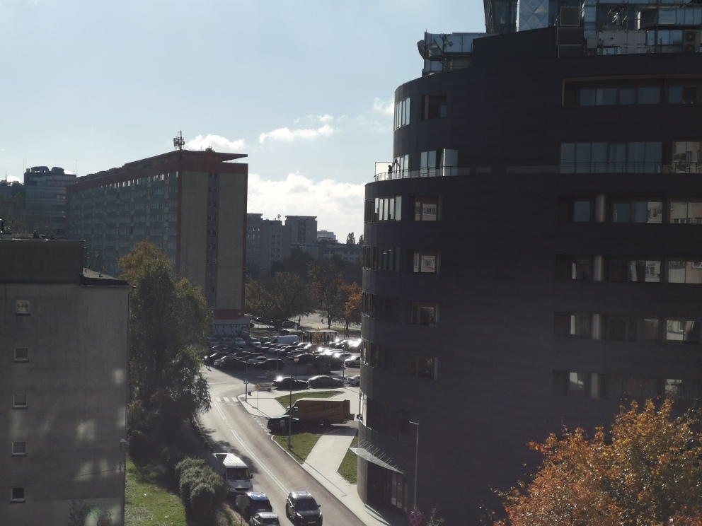 Mieszkanie na sprzedaż Szczecin, Śródmieście-Centrum 37 m2 | Arka Nieruchomości