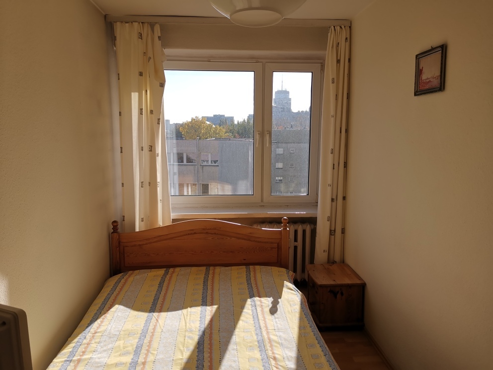 Mieszkanie na sprzedaż Szczecin, Śródmieście-Centrum 37 m2 | Arka Nieruchomości