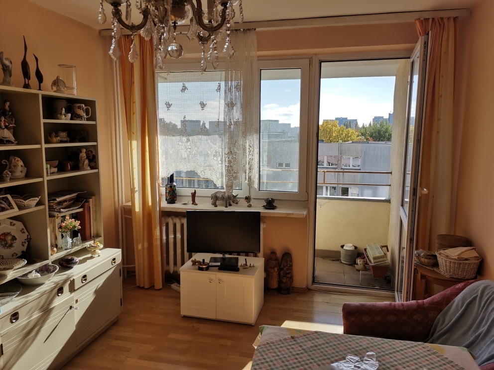 Mieszkanie na sprzedaż Szczecin, Śródmieście-Centrum 37 m2 | Arka Nieruchomości