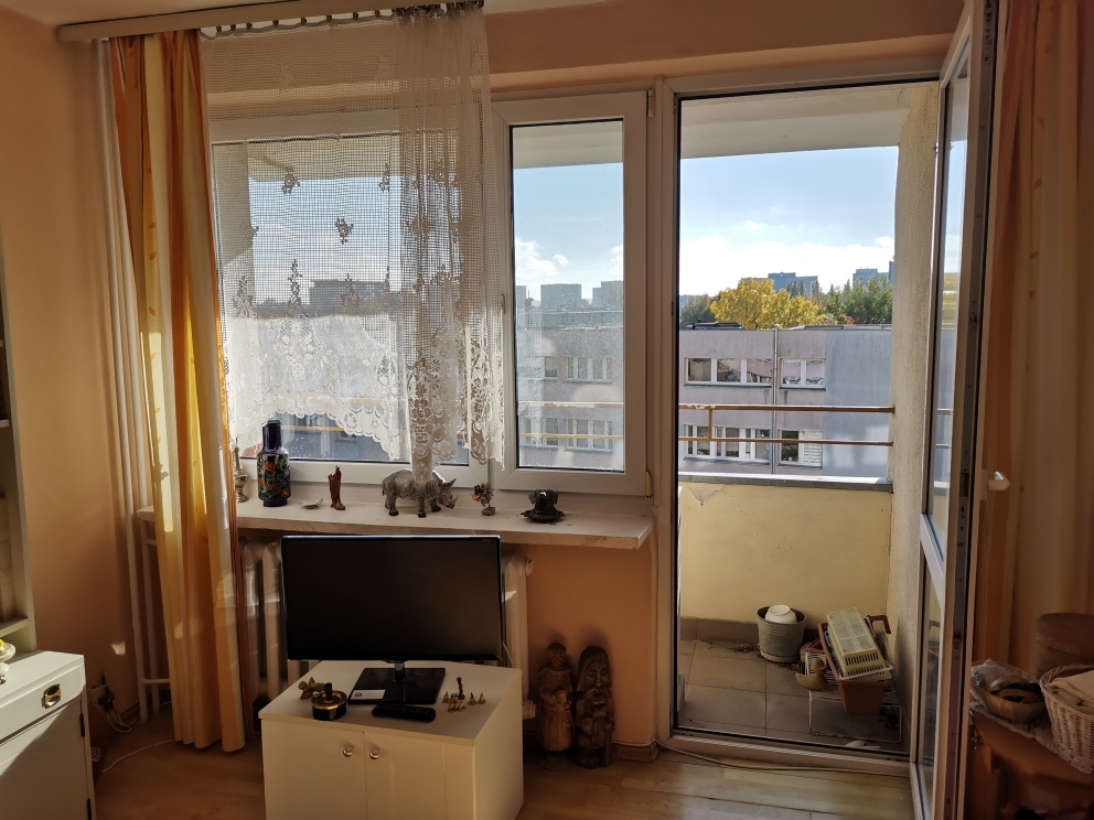 Mieszkanie na sprzedaż Szczecin, Śródmieście-Centrum 37 m2 | Arka Nieruchomości