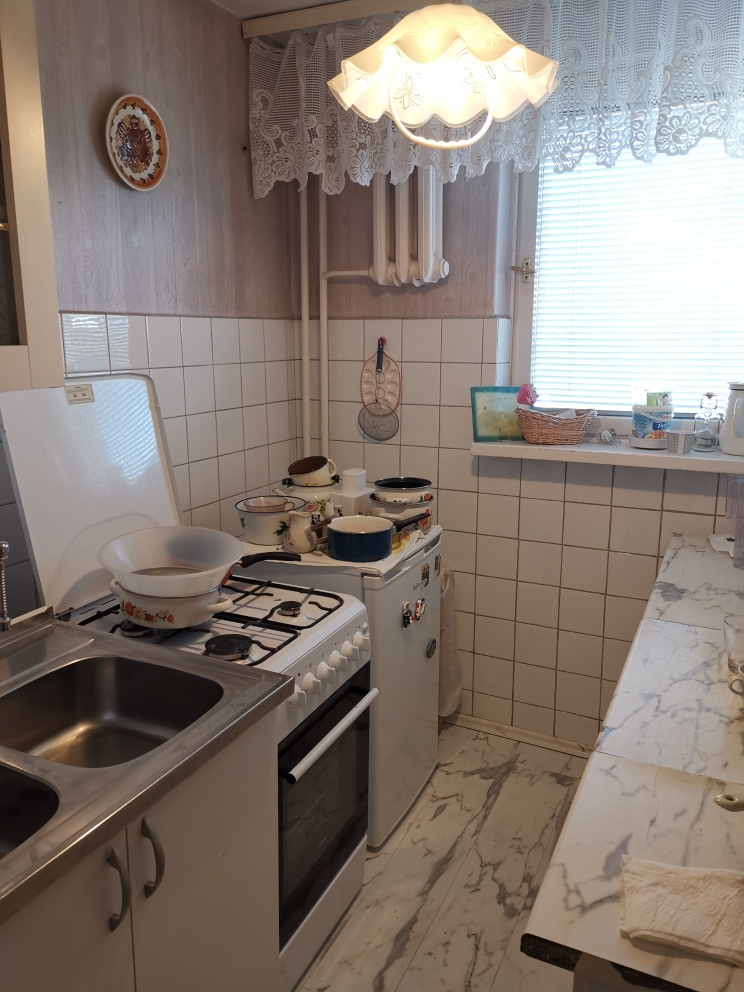 Mieszkanie na sprzedaż Szczecin, Śródmieście-Centrum 37 m2 | Arka Nieruchomości