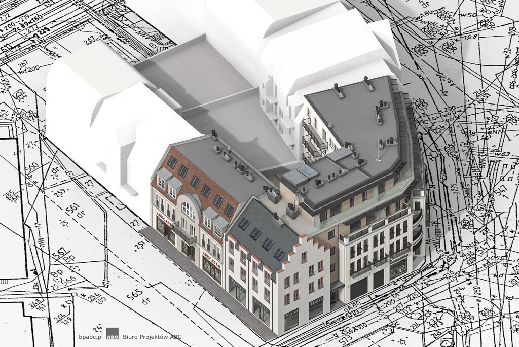Mieszkanie na sprzedaż Świnoujście 46 m2 | Arka Nieruchomości