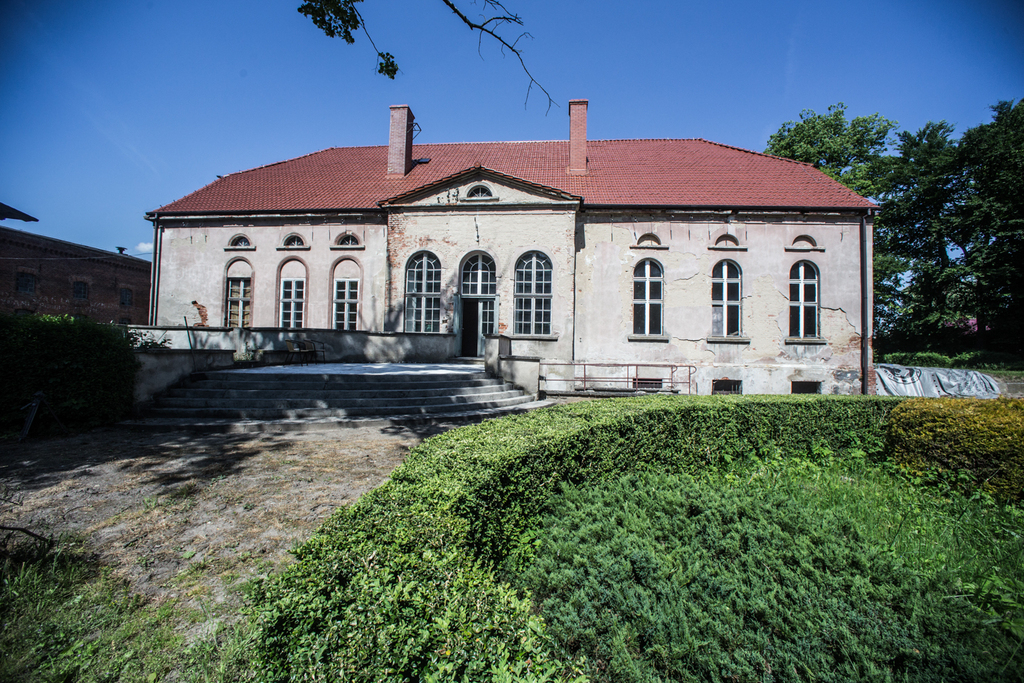 Dom na sprzedaż Przybysław 600 m2 | Arka Nieruchomości