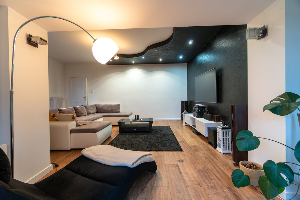 Dom na sprzedaż Szczecin, os. Arkońskie 99 m2 | Arka Nieruchomości