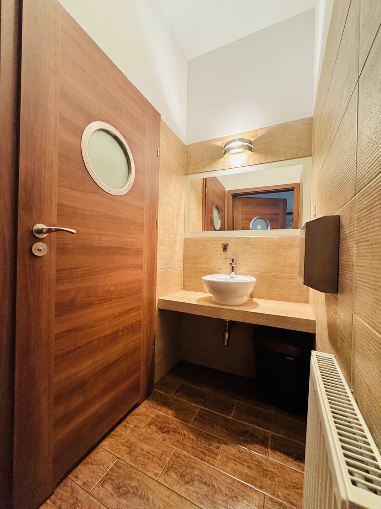 Lokal na sprzedaż Świnoujście 82 m2 | Arka Nieruchomości