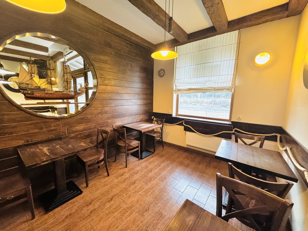 Lokal na sprzedaż Świnoujście 82 m2 | Arka Nieruchomości