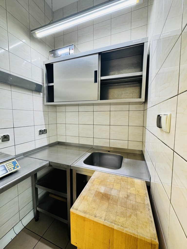 Lokal na sprzedaż Świnoujście 82 m2 | Arka Nieruchomości