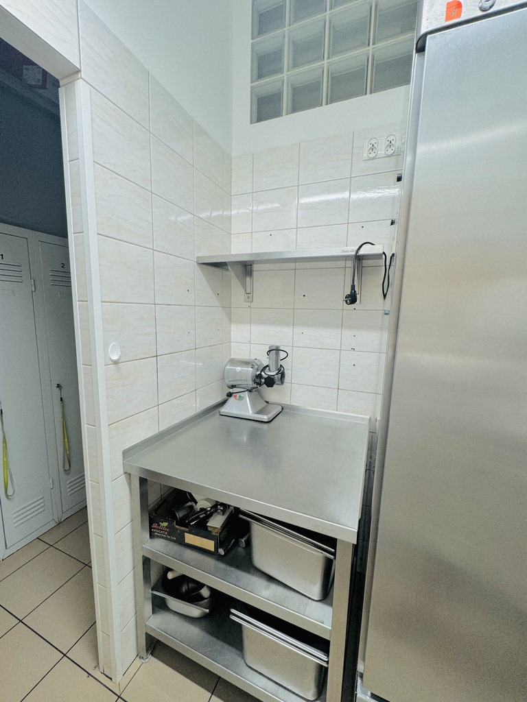 Lokal na sprzedaż Świnoujście 82 m2 | Arka Nieruchomości