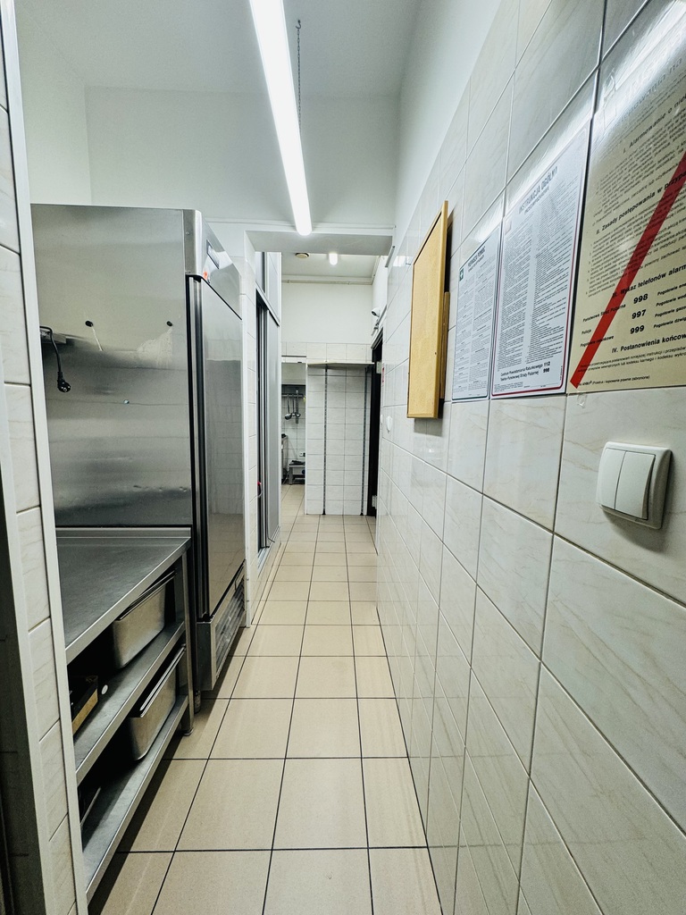 Lokal na sprzedaż Świnoujście 82 m2 | Arka Nieruchomości