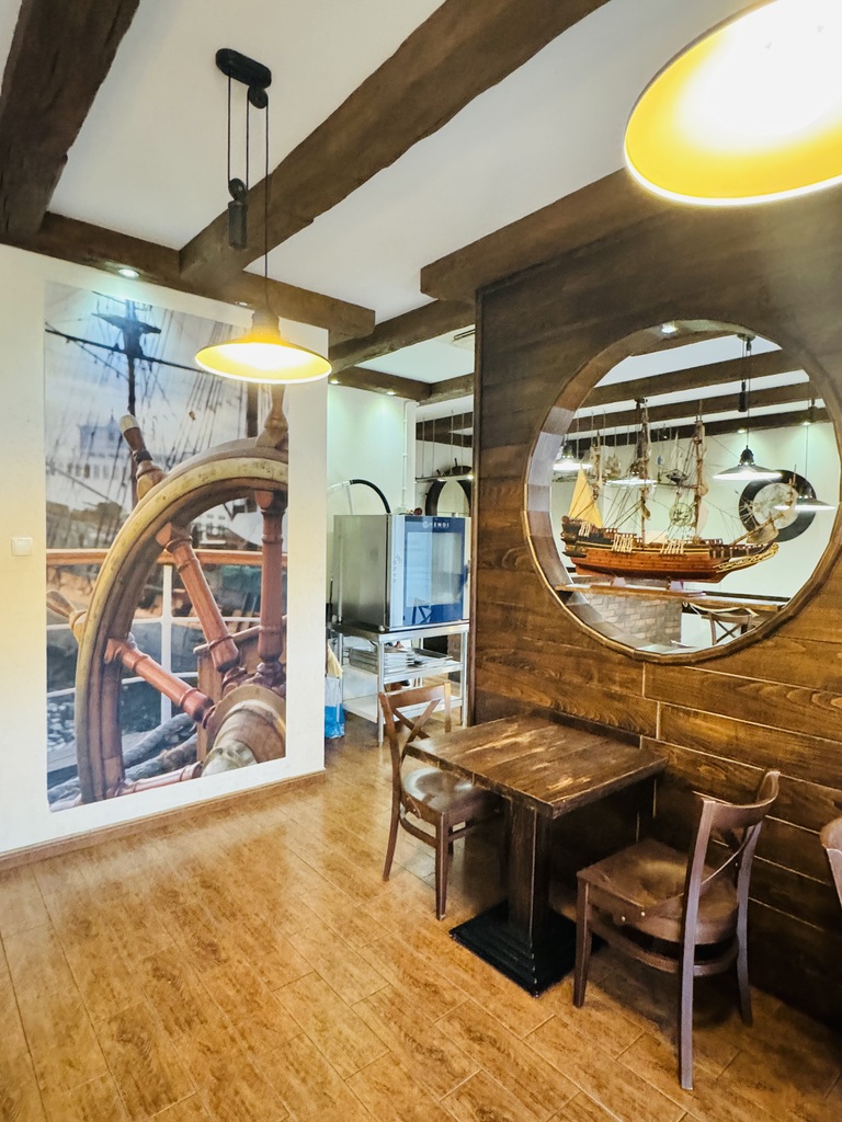 Lokal na sprzedaż Świnoujście 82 m2 | Arka Nieruchomości