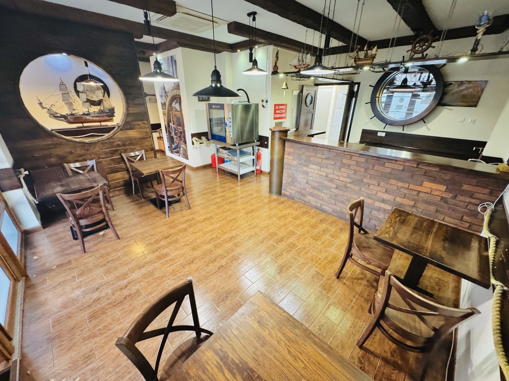 Lokal na sprzedaż Świnoujście 82 m2 | Arka Nieruchomości